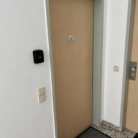 Lejlighed Koepplmuehle Im Herzen Von