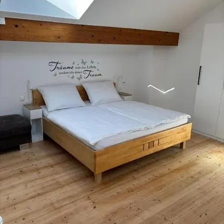 Koepplmuehle Im Herzen Von *