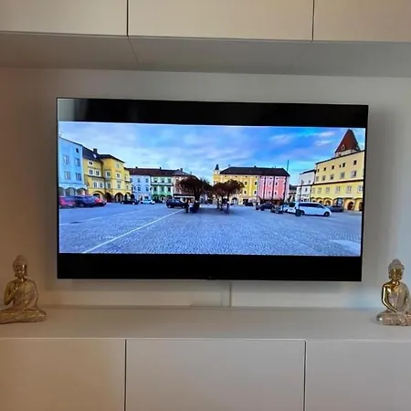 Koepplmuehle Im Herzen Von *