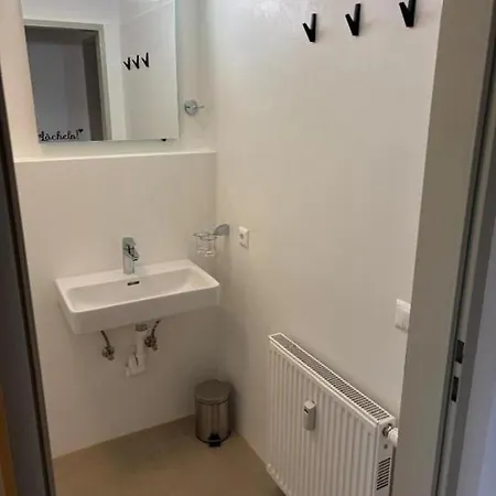 Koepplmuehle Im Herzen Von Lejlighed