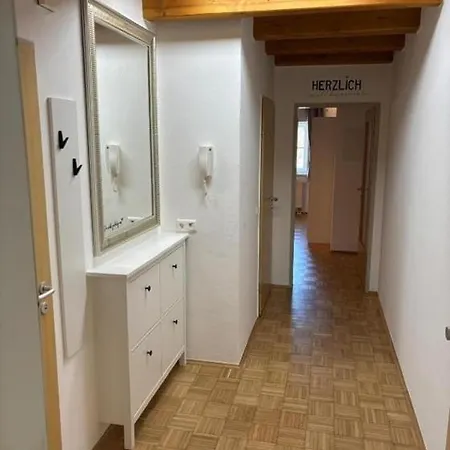 Koepplmuehle Im Herzen Von